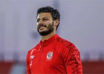 حقيقة مفاوضات النصر السعودي لـ ضم محمد الشناوي.. وموقف الأهلي