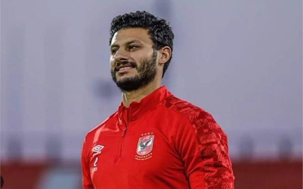 حقيقة مفاوضات النصر السعودي لـ ضم محمد الشناوي.. وموقف الأهلي