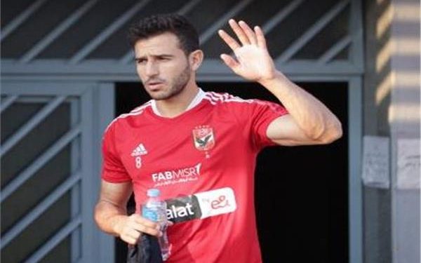 تفاصيل عقد حمدي فتحي مع الوكرة القطرى وامتيازات الاهلي