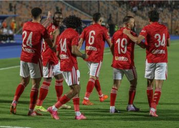 الاهلي الجبار يكتسح الزمالك برباعية نار في القمة 126 |فيديو