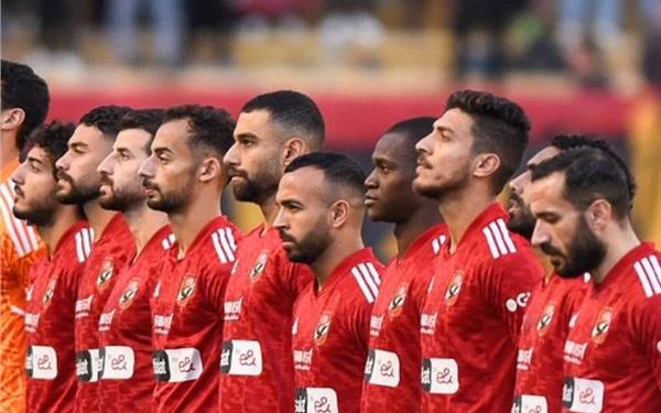 موعد مباراة الأهلي والمقاولون في الدوري .. والقناة الناقلة
