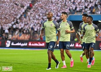 بعد وقف القيد .. الزمالك يجهز خطة لسداد مستحقات لشبونة البرتغالي