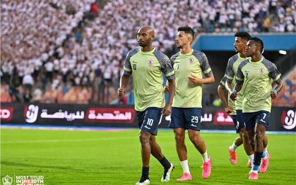بعد وقف القيد .. الزمالك يجهز خطة لسداد مستحقات لشبونة البرتغالي