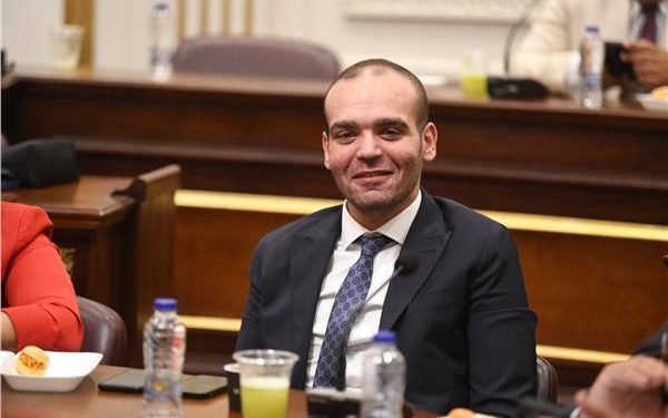 برلماني : مهرجان العلمين الجديد خطوة لتشجيع السياحة وجذب الاستثمارات الأجنبية