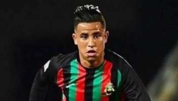 رضا سليم  في الاهلي علي حساب القندوسى أو ديانج