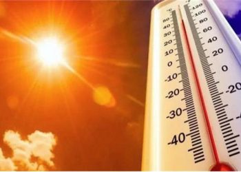 الحرارة تصل لـ 46 درجة مئوية ..«الأرصاد»:استمرار  الموجة الحارة