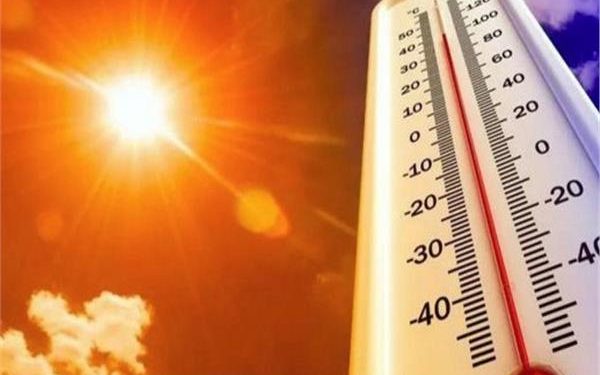 الحرارة تصل لـ 46 درجة مئوية ..«الأرصاد»:استمرار الموجة الحارة