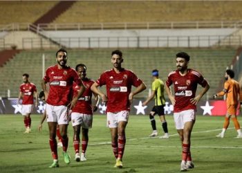 بعد فوز طاهر محمد بلاعب الجولة .. مهاجم الإسماعيلي ساخراً : هنتعلم الرقص بعد كده 