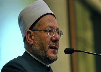 مفتي الجمهورية يستنكر بشدة تكرار حرق المصحف في السويد