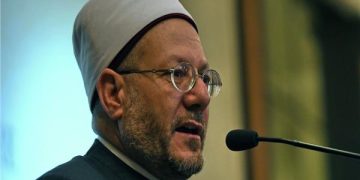 مفتي الجمهورية يستنكر بشدة تكرار حرق المصحف في السويد