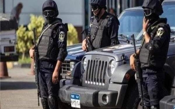 بعد إنتشارة على السوشيال ميديا ..الداخلية تكشف تفاصيل فيديو البلطجة بالغربية