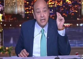 عمرو أديب : مفيش حد قادر على مرتضى .. حد يقوله عيب