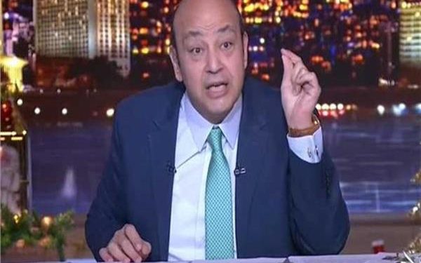 عمرو أديب : مفيش حد قادر على مرتضى .. حد يقوله عيب