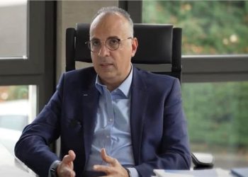 وزير الري: نحن دولة فقيرة جدا في مصادر المياه .. ونصيب الفرد نصف الكمية  