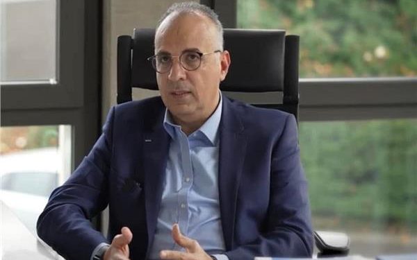 وزير الري: نحن دولة فقيرة جدا في مصادر المياه .. ونصيب الفرد نصف الكمية  