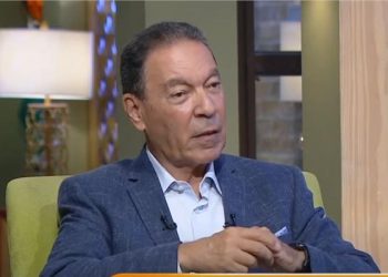 هاني الناظر يوجه نصيحة لـ مرضى الإكزيما