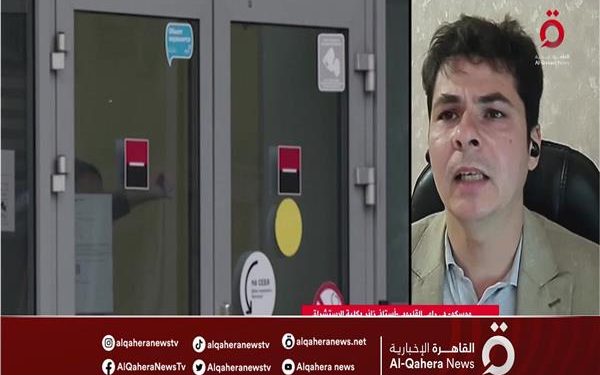 القليوبي : العلاقات بين روسيا وجنوب أفريقيا تمر بـ منعطفات خطيرة