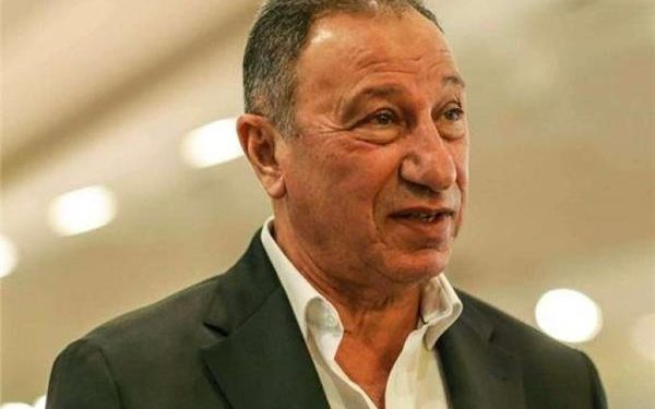 الخطيب يدعو لجنة التخطيط بالأهلي إلى الاجتماع غدًا