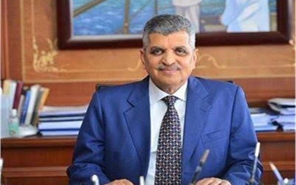   عبور مليون سفينة وتحقيق 144 مليار دولار إيرادات قناة السويس