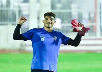 تعرف علي مصير محمد صبحي مع الزمالك