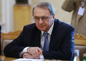 خارجية روسيا : سنعمل على مسألة إلغاء التأشيرات مع الدول الإفريقية