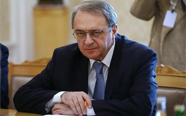 خارجية روسيا : سنعمل على مسألة إلغاء التأشيرات مع الدول الإفريقية