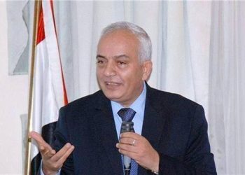 وزير التربية والتعليم يكشف حقيقة قائمة أوائل الثانوية العامة 2023 |صورة