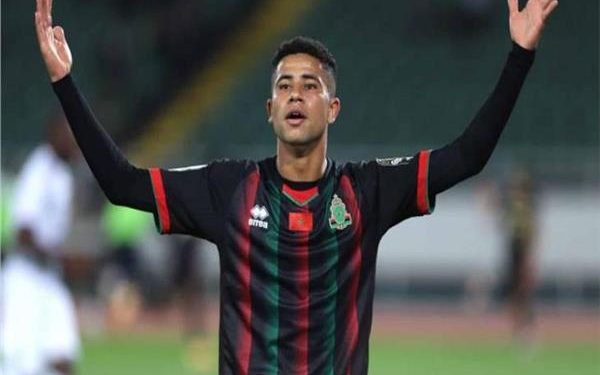 رضا سليم يصل القاهرة لإنهاء إجراءات انتقاله للأهلي |صور