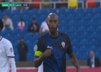 شيكابالا لحكم مباراة الشباب السعودي منفعلاً : لو عايزين تكسبوهم نخرج | فيديو