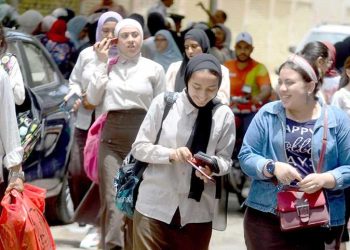 نتيجة الثانوية العامة 2023.. أسماء أوائل الشعبة الأدبية