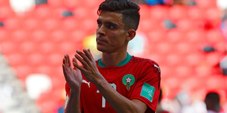 أشرف بن شرقي إلي أين ؟ الزمالك يدرس وبيراميدز يتراجع والاهلي يرفض