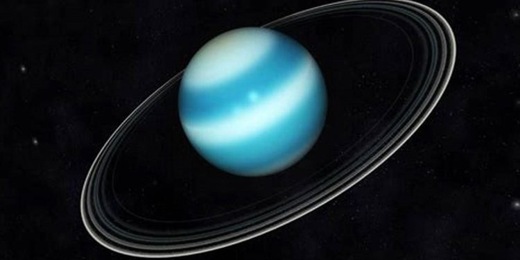 كوكب غريب بحجم المشترى بـ حافة النظام الشمسي