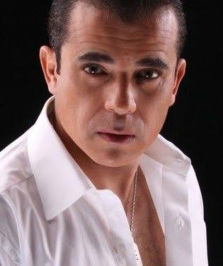 محمد الشقنقيري:’ نفسي امثل مع محمد رمضان لو لدور صغير معاه