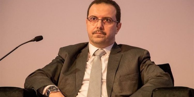 بعد تميزة فى إدارة الملفات فى وزارة الاسكان .. وليد عباس « بروفايل»