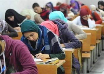 نتيجة الثانوية العامة 2023.. أوائل شعبة علمي رياضة