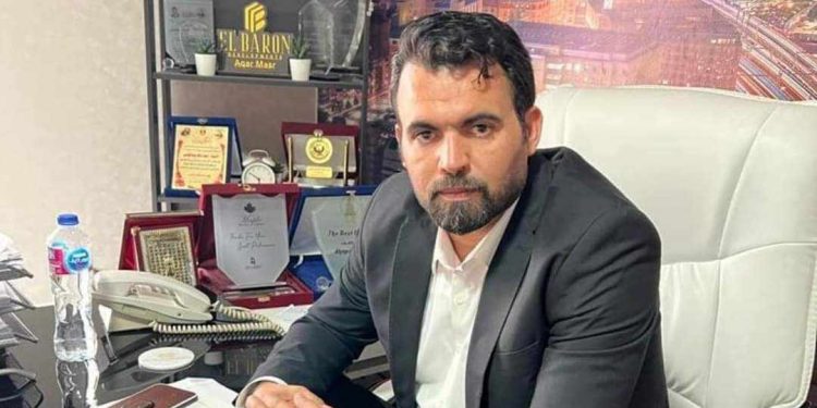 مطور عقاري : نستهدف تحقيق مبيعات بـ 600 مليون جنيه العام المقبل