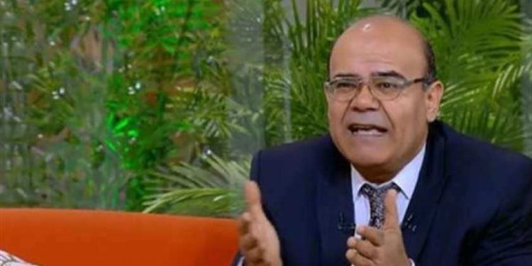 علاج الإصابة بالإجهاد الحراري..الحساسية والمناعة يكشف التفاصيل