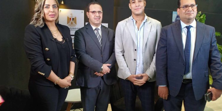 تنفيذا لمبادرة الرئيس..وليد عباس يزف خبر سار بموعد طرح وحدات سكن لكل المصريين