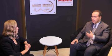 وليد عباس” تلقينا 1000 طلب من عرب وأجانب لتخصيص 250 قطعة ارض بهدف الاستثمار “