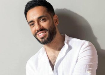 رامي جمال “نفسي في ولد. واعاني من مشكلة بسبب عدم الإنجاب”