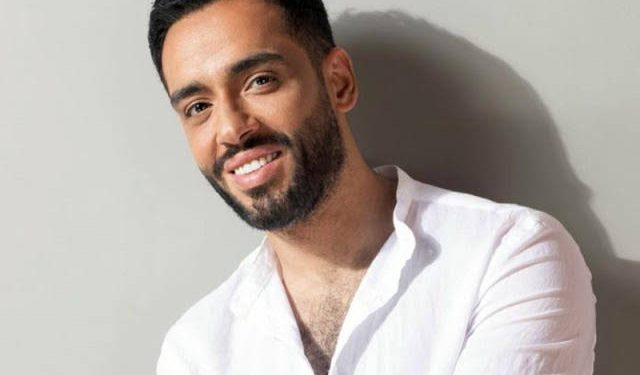 رامي جمال “نفسي في ولد. واعاني من مشكلة بسبب عدم الإنجاب”