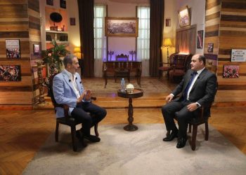 مدحت العدل : عندما فاز مرسي بالرئاسة توقعت البلد راحة على كابول