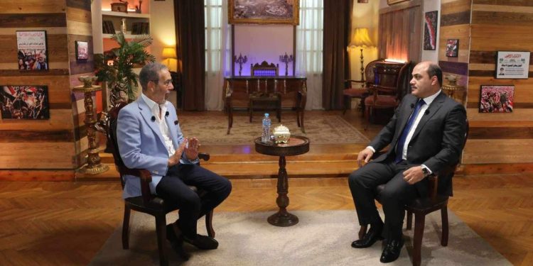 مدحت العدل : عندما فاز مرسي بالرئاسة توقعت البلد راحة على كابول