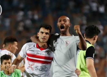 بسبب العرض التركي.. زيزو يتمسك بالرحيل عن الزمالك