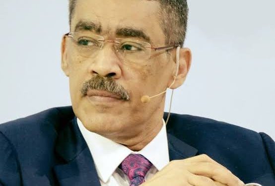 ضياء رشوان: أتحدى إذاعة أي جزء من الحوار الوطني على قنوات الإخوان