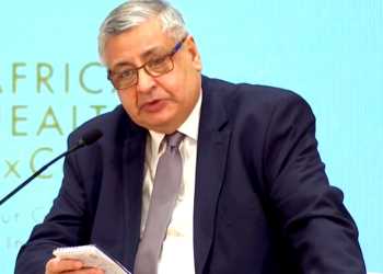 عوض تاج الدين: حمى الضنك “تحت السيطرة” وانتشارة عالميا نبسبة50٪