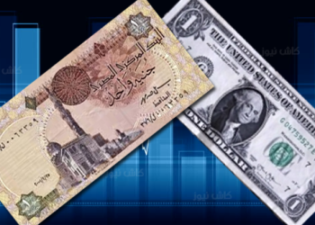 أسباب تراجع سعر الدولار مقابل الجنيه بالسوق السوداء .. خبير مصرفي يوضح