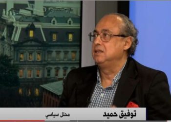 باحث سياسي: انهيار اقتصادي بأوربا نتيجة التضخم الناتج عن حرب أوكرانيا