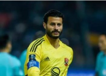 مفاجأة ..عرض خيالي لـ رحيل الشناوي إلى الخليج