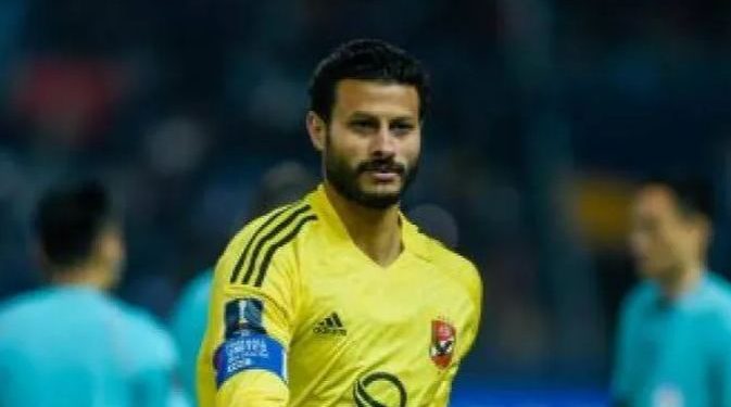 مفاجأة ..عرض خيالي لـ رحيل الشناوي إلى الخليج